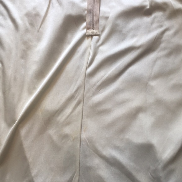 RW&CO. Floral Pencil Skirt - Picture 4 of 6